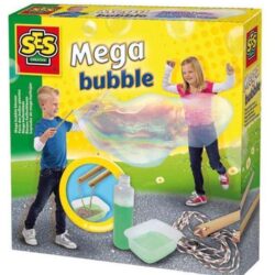 Mega Bubble blower