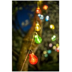 Nook led lamppusarja Airam