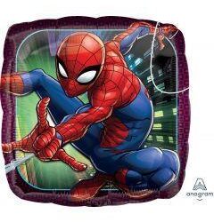 Spider-Man foliopallo