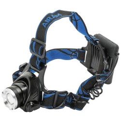 Otsavalo led, zoom airam