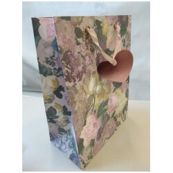 Lahjakassi Ama 18x8x21cm