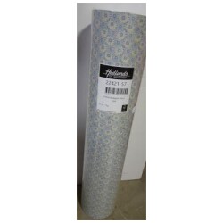 Lahjapaperi sininen kukka 57cm 7kg