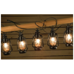 Airam tallilyhty iso