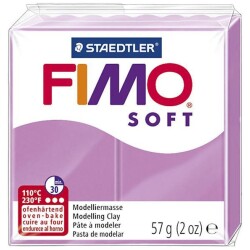 Fimo Soft Laventeli 57g