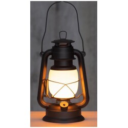 Myrskylyhty Led monikaytto 27 cm