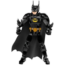 LEGO Batman Rakennettava Batman-hahmo 76259
