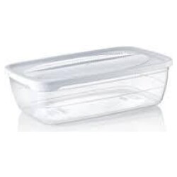 Rasia Trend 2L, valk kansi