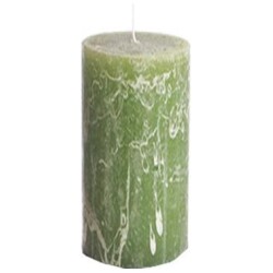 Poytakynttila 5x 10cm Lime