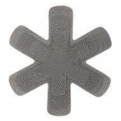 Pannu-ja kattilasuoja, Maku