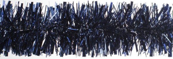 Fasettipunos sininen 7,5 cm x 2m Weiste