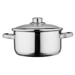 Teraskattila 3,5L 20 x 11,5 cm Kaikille liesille