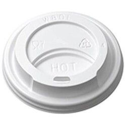 Kansi Bio 250 ml kuppiin 923538