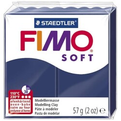 Fimo Soft windsorsininen 57g
