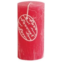 Poytakynttila 5 x10cm Roosa Finnmari