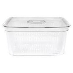 Sailytysrasia Maku 3,6L