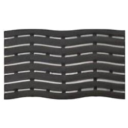 SoftStep 60 cm musta, 15m/rll Metrittain vain myymalasta 17,5/m