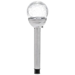 Solarvalo lasipallo Tarmo