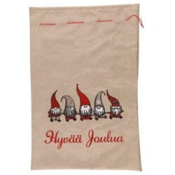 Winteria lahjaaskki Xmas