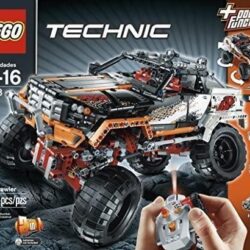 LEGO Technic 4x4 Crawler