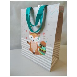 Lahjakassi Matz 25x13x33cm