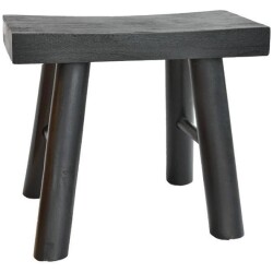 Jakkara Musta 36x18x30cm