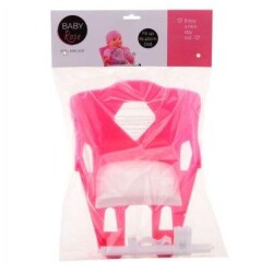 Baby Rose Nuken pyoranistuin