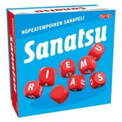 Sanatsu