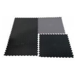 Tyotilamatto, 50x50cm, 4kpl=