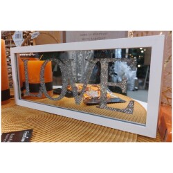 Love peilivalo, toimii paristoilla