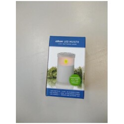 Airam Led Muistolyhty