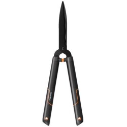 SingleStep™ Pensassakset, aaltomaiset leikkuuterat