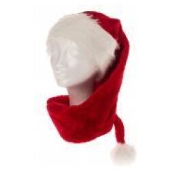 Joululakki teddy 120 cm