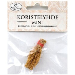 Koristelyhde mini 1kpl/pkt