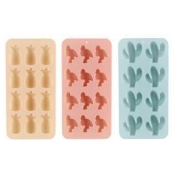 Jaapalamuotti lajitelma, silikoni