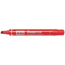 Huopakyna Pentel N60 pun viisto