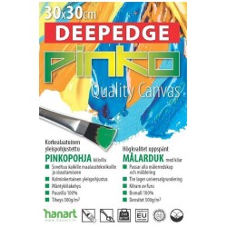 Pinkopohja Deep Edge 30x30cm