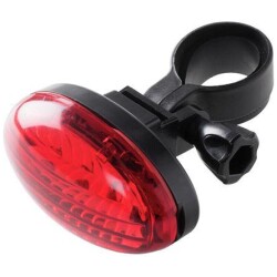 Polkupyoran takavalo, airam