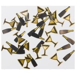 Paperikonfetti 20 kpl