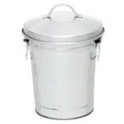 Sinkkisanko kannella 3L