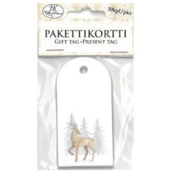 Pakettikortti Metsa