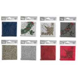 Nippon kahviliina joulu 23 cm 20 kpl/pkt