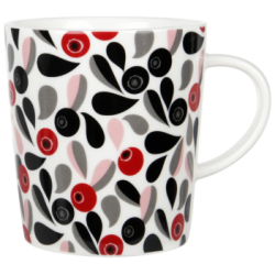 Muki marjamaa vaaleanpunainen