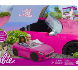 Barbie Glam Avoauto