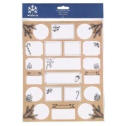 Pakettitarra 40 kpl TT