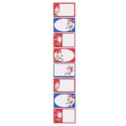 Pakettitarra Hyvaa Joulua 50 kpl rl