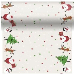 Kaitaliina Dunicel Jolly Friends 0,4x4,8