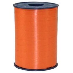 Lahjanauha oranssi Prasent 10 mm x 250 m