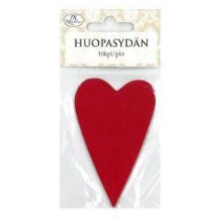 Huopasydan pun 10kpl