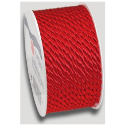 Nyori Mosel punainen 4mmx3m