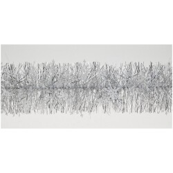 Weiste punos hopea hiutale TTnippu